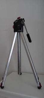 trépied Bilora, modèle Profilo 3013-3D., Enlèvement ou Envoi, Comme neuf