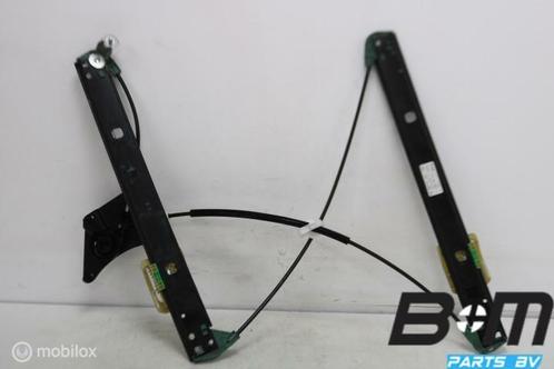 Raammechaniek linksvoor Audi A3 8Y 8Y0837461, Auto-onderdelen, Ruiten en Toebehoren, Gebruikt