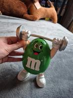 Vintage pop m&m goede staat, Verzamelen, Poppetjes en Figuurtjes, Ophalen of Verzenden