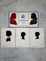 Silhouette Sizo Expo 58, Ophalen of Verzenden