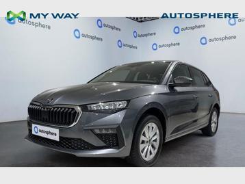 Skoda Scala Scala 1.0 TSI Selection DSG beschikbaar voor biedingen