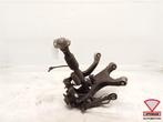 Audi RS6 RS7 4G C7 Fusee Schokdemper RA 4G05012E 4G0505432F, Gebruikt, Audi