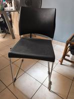 Vier stoelen te koop, Huis en Inrichting, Stoelen, Ophalen, Gebruikt