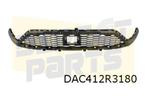 Dacia Sandero (1/21-) Voorbumpergrille onderzijde (Stepway), Auto-onderdelen, Dacia, -, -, Nieuw