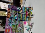 Lego friends
