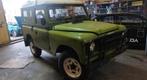 Land Rover Santana 1983, Particulier, Te koop