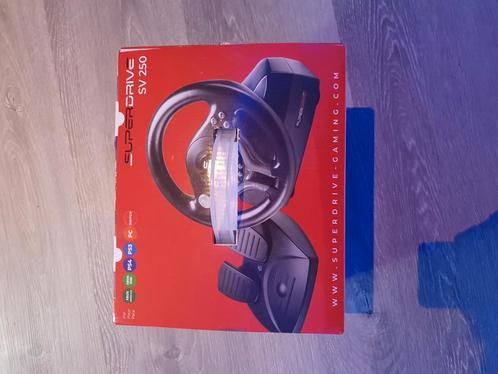 Gaming auto SV200, Games en Spelcomputers, Spelcomputers | Overige Accessoires, Nieuw, Ophalen