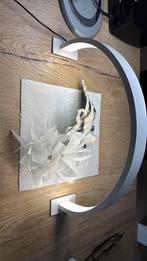 Led lamp, Huis en Inrichting, Woonaccessoires | Spiegels, Minder dan 50 cm, Ophalen of Verzenden, Zo goed als nieuw, Minder dan 100 cm