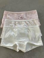 Set van 3 meisjesboxers Tex, Ophalen, Zo goed als nieuw, Tex, Meisje