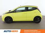 Toyota Aygo 1.0 X-Cite (bj 2017), Auto's, Voorwielaandrijving, 4 zetels, Stof, Gebruikt