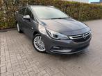 Opel Astra 2017 diesel euro6d, Auto's, Opel, Bedrijf, Astra, Adaptieve lichten, Te koop