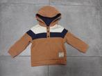 Toffe sweater maat 18 maanden., Kinderen en Baby's, Babykleding | Maat 86, Ophalen, Zo goed als nieuw, Jongetje, Truitje of Vestje