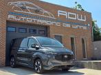Ford Transit Custom SPORT - NIEUW 0KM 2025 - 170PK Automaat, Auto's, Bestelwagens en Lichte vracht, Alcantara, 170 kW, Bedrijf