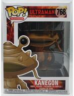 Funko POP DC Ultraman Kanegon (768), Collections, Jouets miniatures, Comme neuf, Envoi