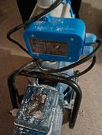 Waterpomp met press control, Doe-het-zelf en Bouw, Ophalen