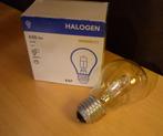 Halogeen lamp 42 Watt E27, Huis en Inrichting, Ophalen of Verzenden