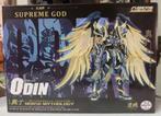 Saint Seiya Toypoint Odin Ares Apollo, Ophalen of Verzenden, Zo goed als nieuw