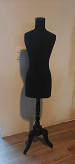 Paspop Zwart Smalle taille, Musique & Instruments, Instruments à corde | Guitares | Basses, Enlèvement ou Envoi