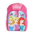 Disney Princess Rugzak / Rugtas met Voorvak - 30 cm, Bijoux, Sacs & Beauté, Sacs | Sacs à dos, Neuf, 25 à 40 cm, Enlèvement ou Envoi
