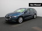 Skoda Octavia Combi 2.0 CRTDI 85kW DSG7 Clever+ CAMERA | ACC, Auto's, Skoda, 118 g/km, Stof, Gebruikt, 4 cilinders
