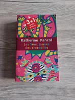 Katherine Pancol Les yeux jaunes des crocodiles, Boeken, Ophalen, Nieuw, Katherine Pancol