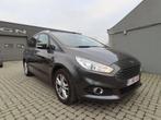 Ford S-Max 2.0 TDCi Trend (EU6.2) 7pl (bj 2019), Gebruikt, 4 cilinders, Bedrijf, 5 deurs