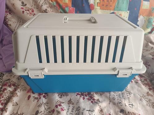 Reismand katten, Dieren en Toebehoren, Transportboxen, Zo goed als nieuw, Ophalen of Verzenden