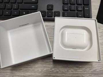 Apple AirPods Pro 2, Télécoms, Enlèvement ou Envoi, Neuf, Intra-auriculaires (In-Ear), Bluetooth