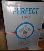 NEW 24 (12+12) 70cl Wodka's + XO COGNAC A. de FUSSIGNY 3x3cl, Ophalen, Nieuw, Vol, Overige typen