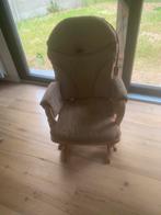 Dutalier classic reclining schommelstoel niet gebruikt !!!!, Ophalen