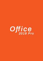 MS Office 2019 Professional Plus KEY GLOBAL, Verzenden, Nieuw, Word, Windows
