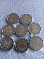 Duitse herdenkingsmunt euromunt 2 euro, Ophalen, 2 euro