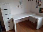 Bureau, Ophalen, Gebruikt, Bureau