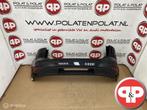 VW Touran 5T Achterbumper LC9X, Auto-onderdelen