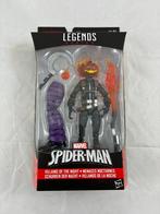 Marvel Legends Series - Jack O'Lantern Action Figure, Ophalen of Verzenden, Nieuw