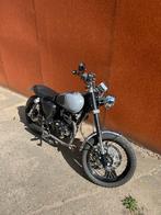 Mash 125cc, Motoren, Particulier
