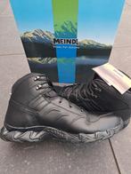 Nieuwe Meindl Black Anakonda Size UK 10, Kleding | Heren, Ophalen of Verzenden, Nieuw