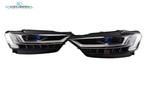 Audi Koplampen | Koplamp | Xenon Full Led Matrix Laser Led, Gebruikt, -, -, -