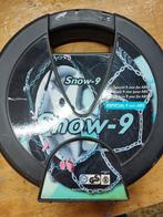 Chaînes à neige de 14 à 16" à vendre, Enlèvement