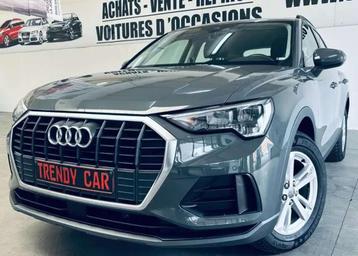 Audi Q3 Sportback 35 TFSI S line tronic+CARNET+GARANTIE beschikbaar voor biedingen