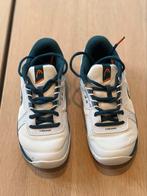 Indoor tennisschoenen gladde online zool