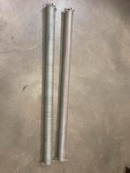 Torsieveren sectionaalpoort, Ophalen, Zo goed als nieuw