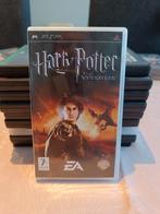 PSP game HARRY POTTER, Games en Spelcomputers, Ophalen of Verzenden, Zo goed als nieuw