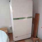 Kast Linde, diepvriezer als decoratie., Ophalen