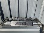 Bumper Grill Renault Megane 4 FL 622548476R Rooster RE-21094, Auto-onderdelen, Ophalen of Verzenden, 6 maanden garantie, Gebruikt