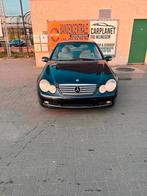 Mercedes C180 kompressor Automatic Gekeurd!!, Auto's, Mercedes-Benz, Automaat, Elektrische ramen, Particulier, Euro 4