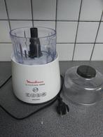 Moulinex hakker/malen, Ophalen, Zo goed als nieuw