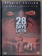 DVD 28 Days Later (SPECIAL EDITION), Ophalen of Verzenden, Zo goed als nieuw