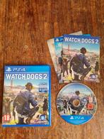 Watch dogs 2, Ophalen of Verzenden, Zo goed als nieuw