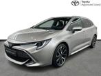 Toyota Corolla TS Premium 2.0, Autos, Toyota, Hybride Électrique/Essence, Break, Automatique, 89 g/km